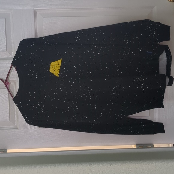 Disney World Star Wars sweater - Picture 1 of 4